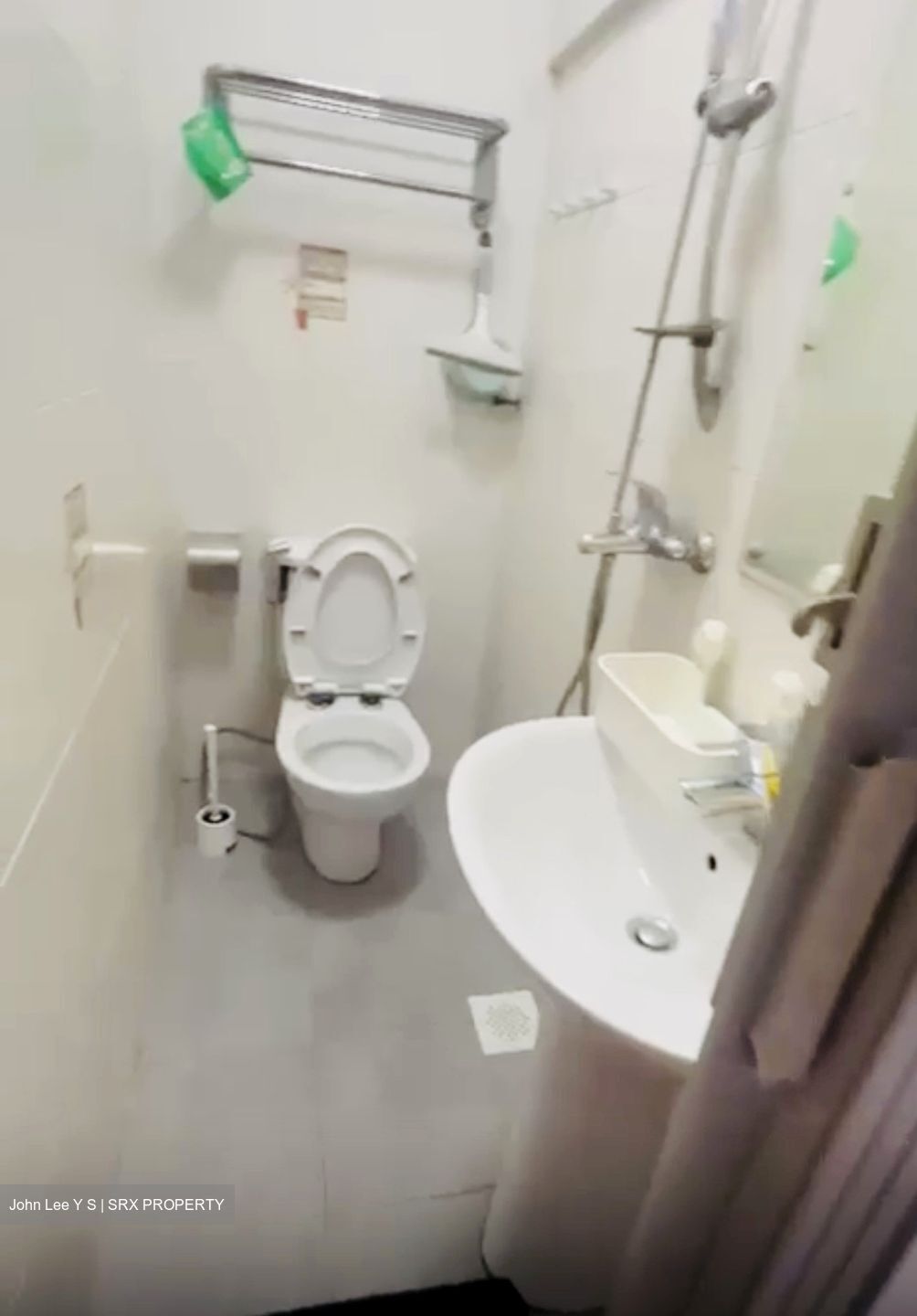 The Centrepoint (D9), Apartment #504053771